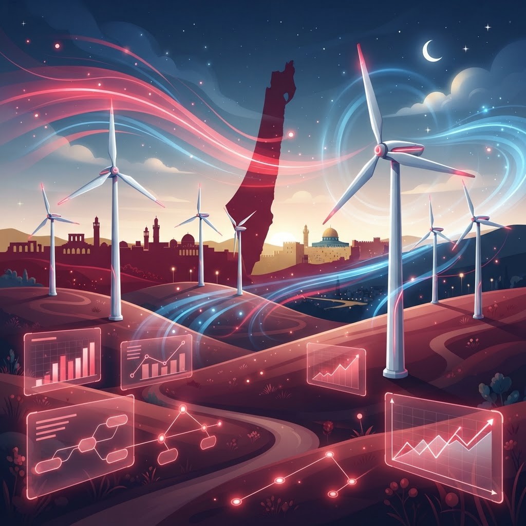 Top 10 Best Wind Energy Companies in Israel