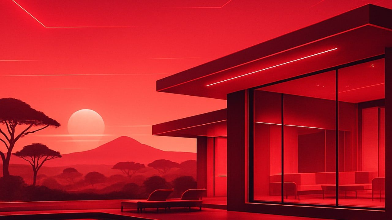 Top 10 Best Vacation Home Rentals in Uganda
