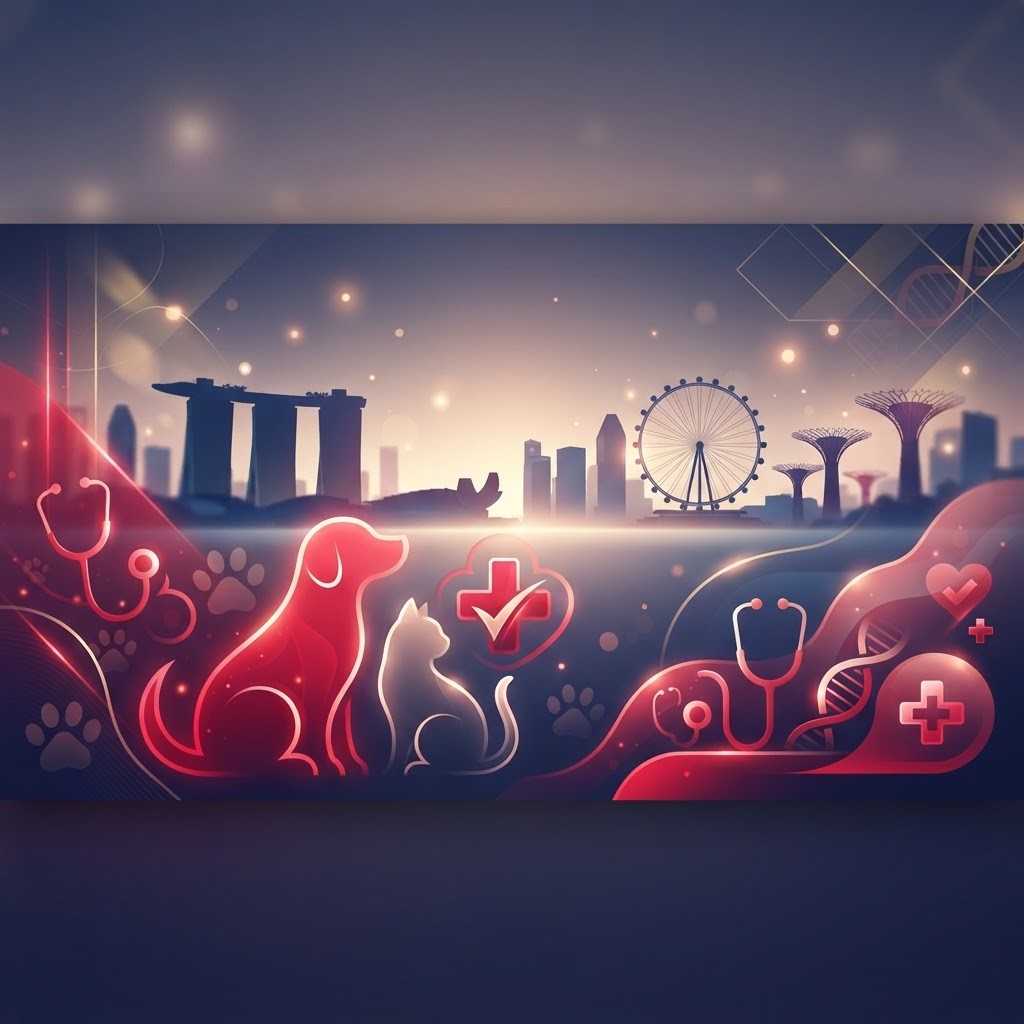 Top 10 Best Veterinary Clinics in Singapore