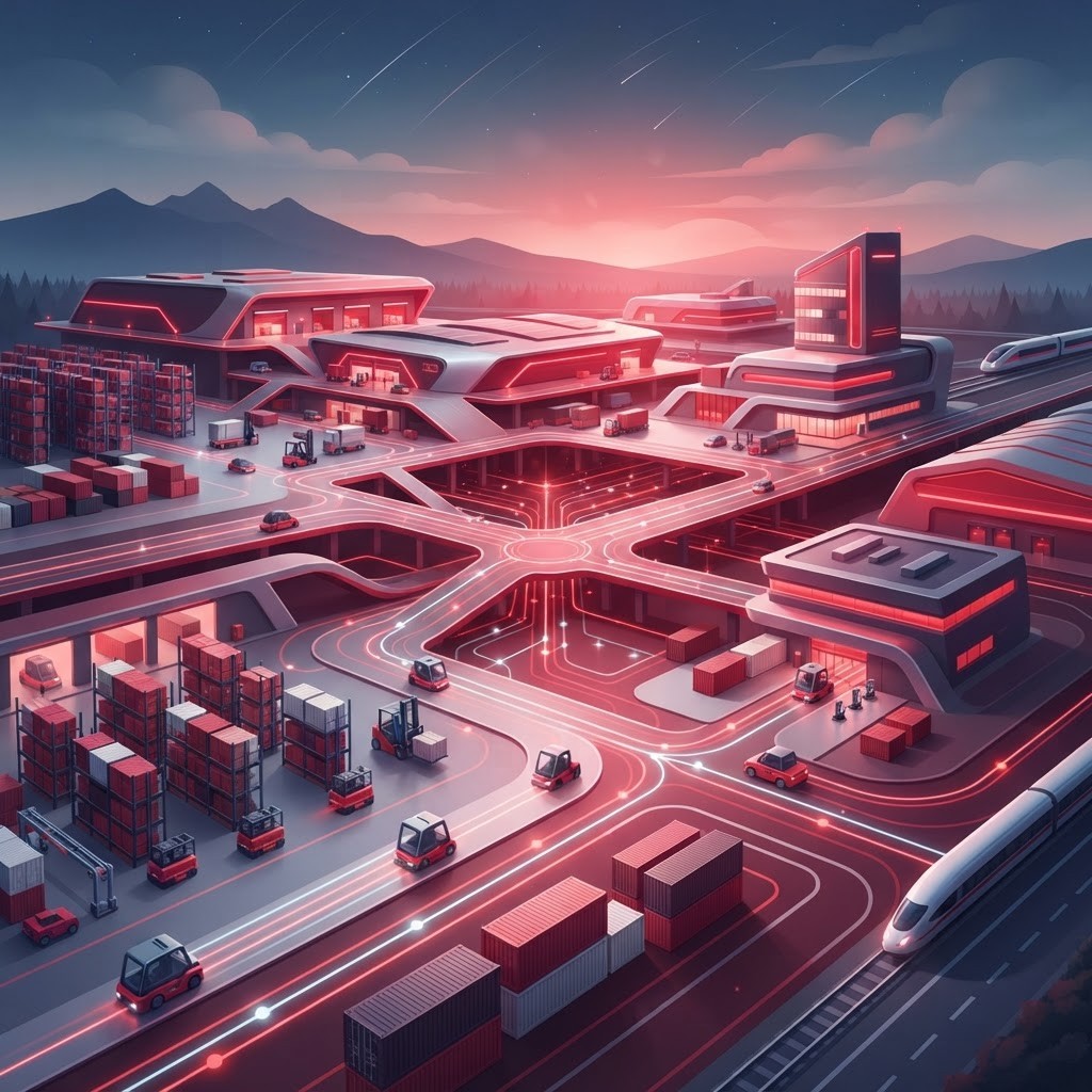 Top 10 Best Warehousing Companies in Slovakia