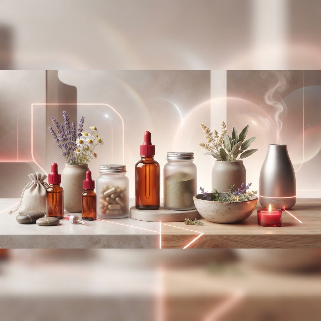 Top 10 Best Wellness Product Brands in Ireland