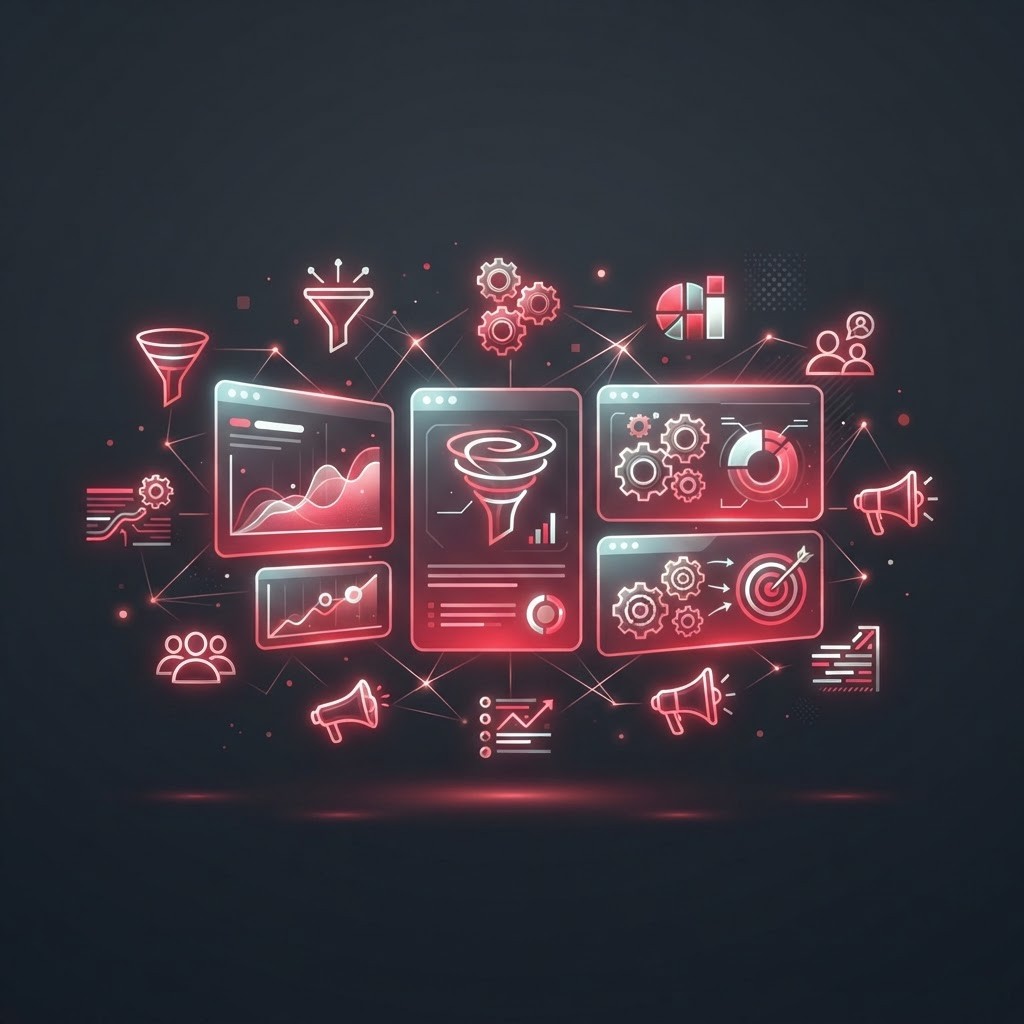 What Are AI Marketing Tools