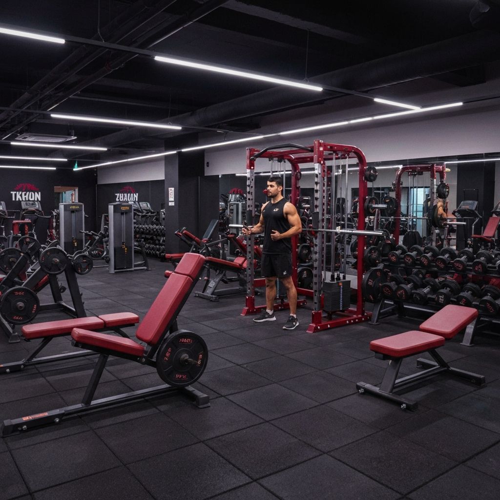 What Are the Qualifications to Be a Gym Leader