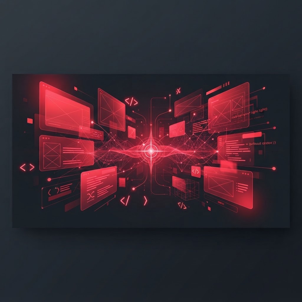 What Developers Can Do With AI in Web Design
