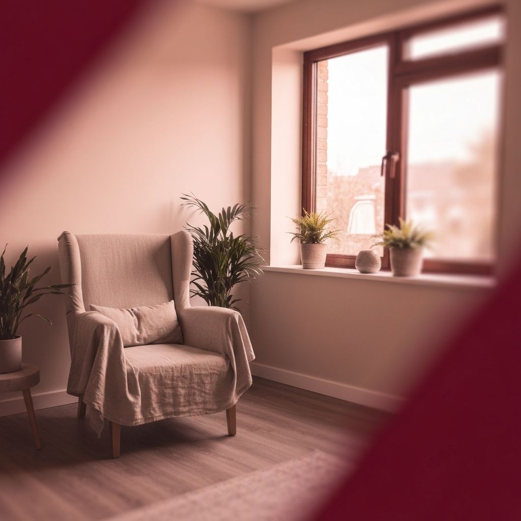 What Does a Mental Health Blackout Look Like