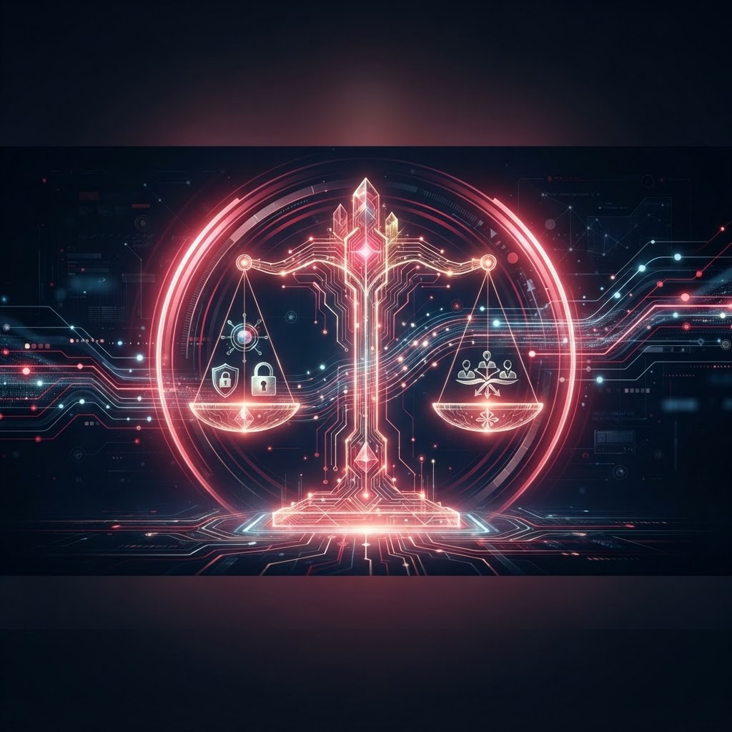 What Ethical Consideration Is Emphasized Regarding AI in Marketing