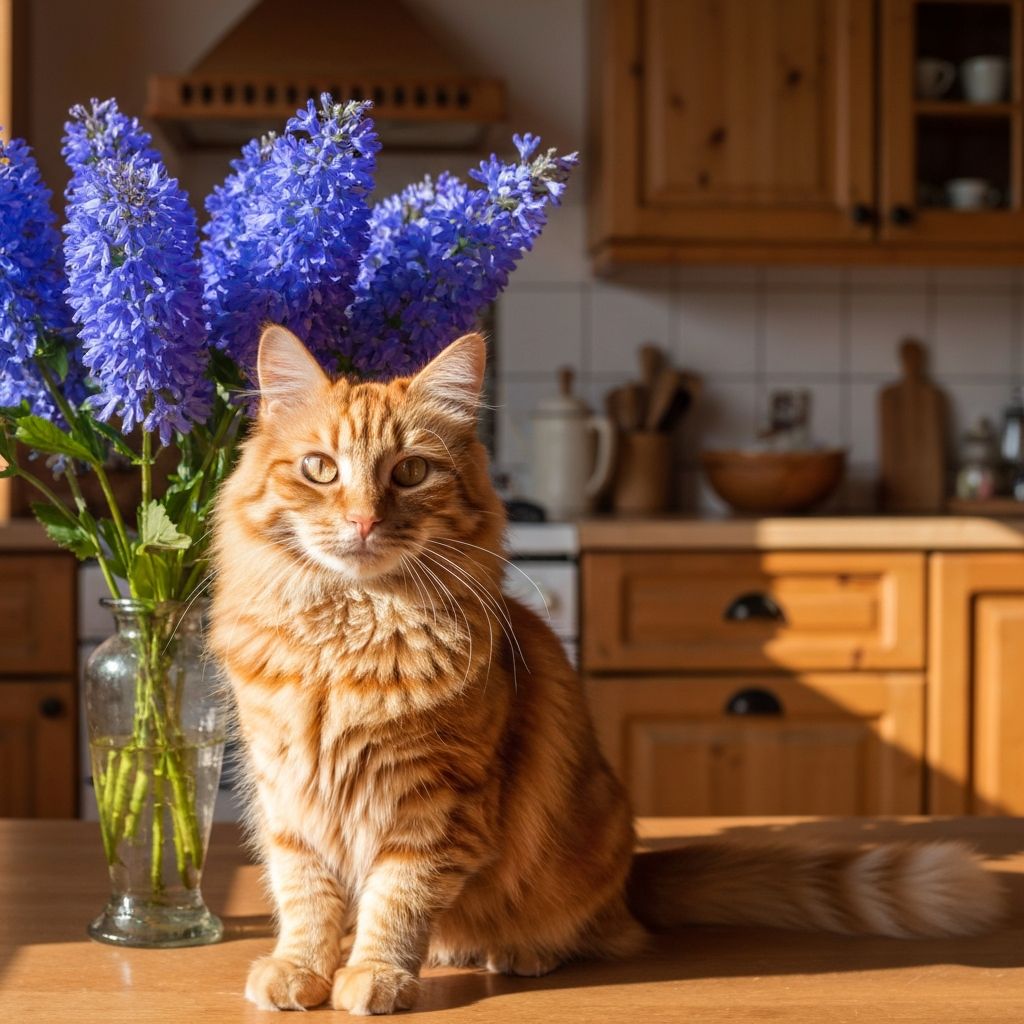 What Human Food Can Cats Eat? A Comprehensive Safety Guide