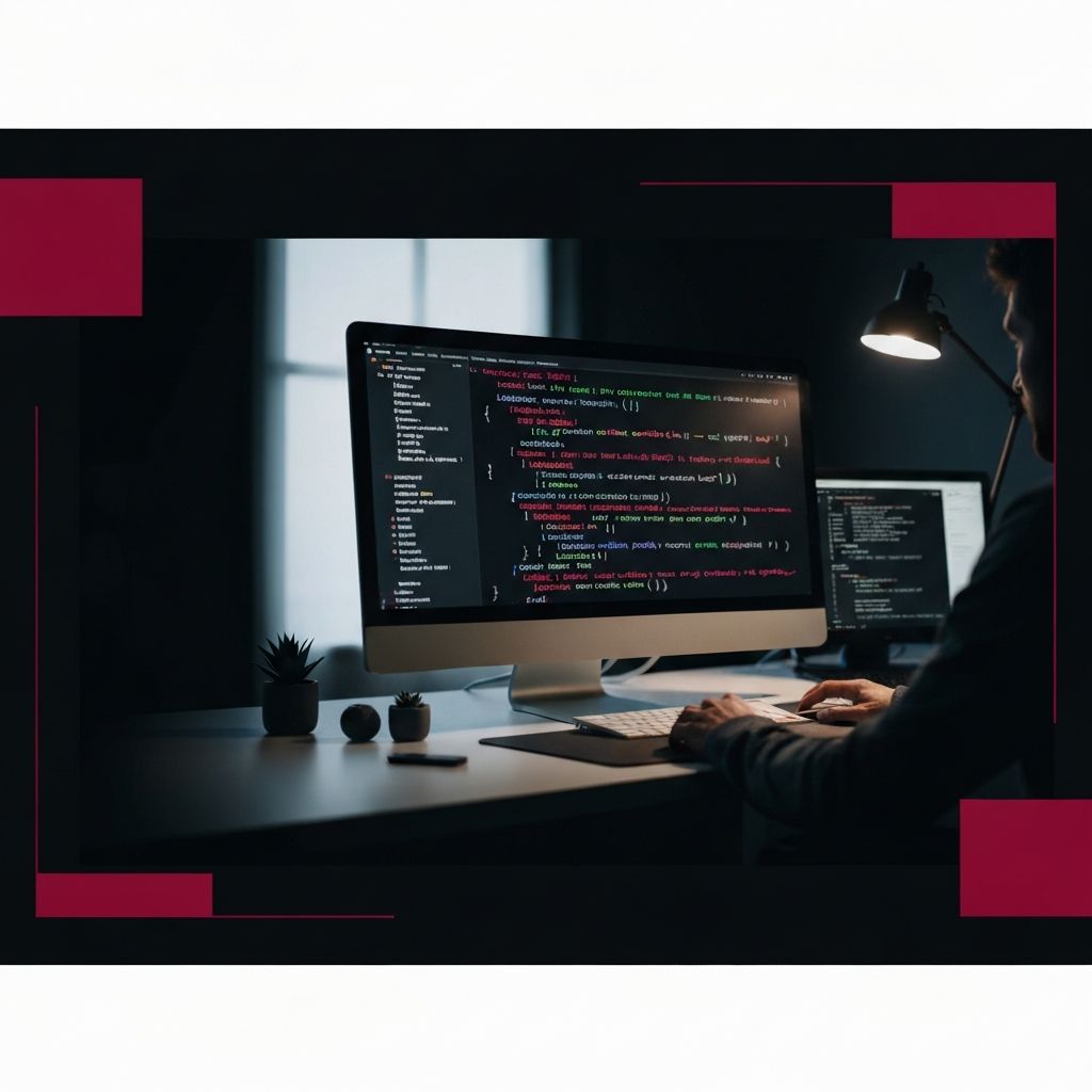 What Is a Computer Programming Variable