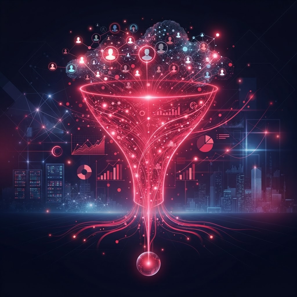 What Is AI in Digital Marketing