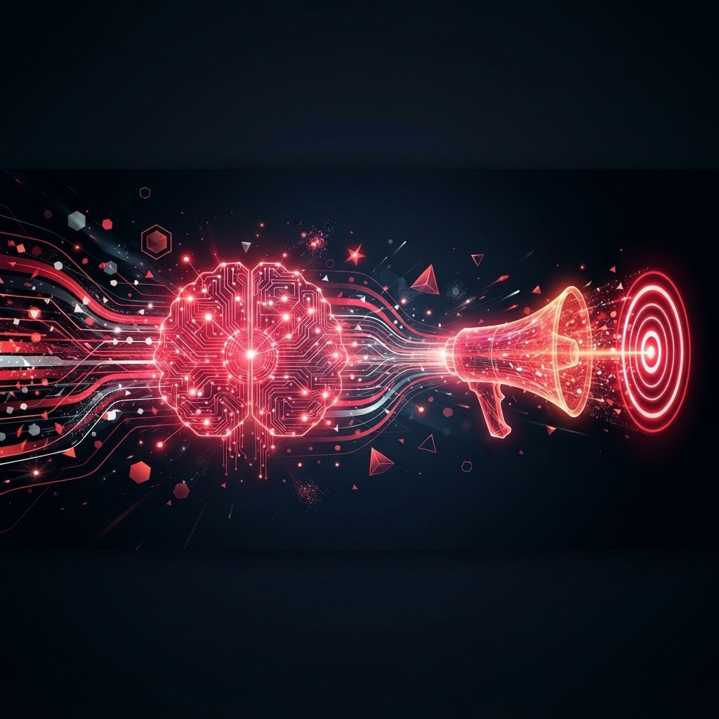 What Is AI in Marketing
