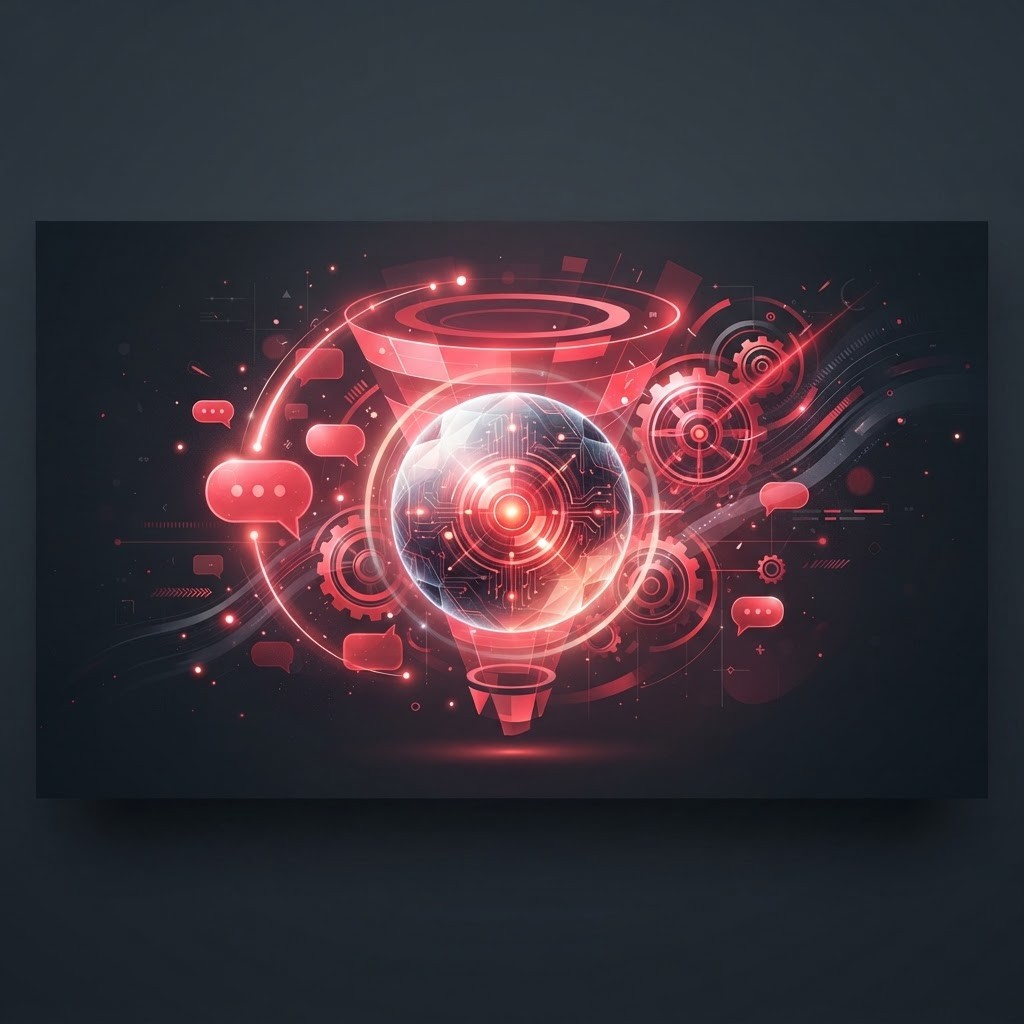 What Is AI Marketing Bot
