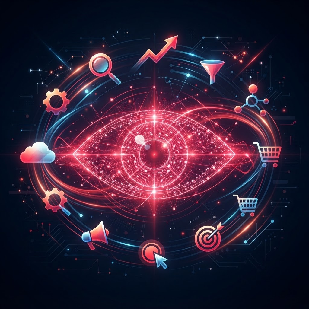 What Is AI Visibility in Digital Marketing or SEO