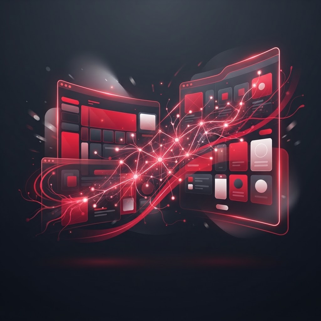 What Is AI Web Design