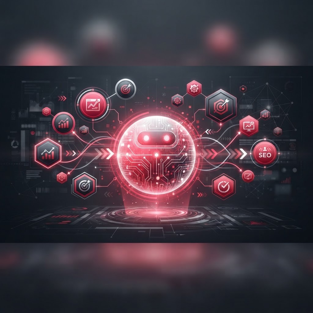 What Is an AI Marketing Agent