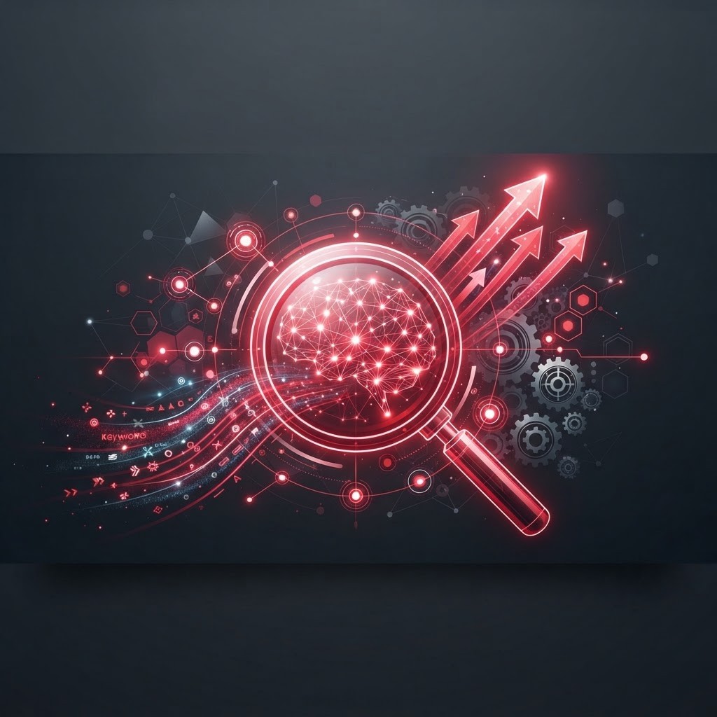 What Is an AI SEO Agency
