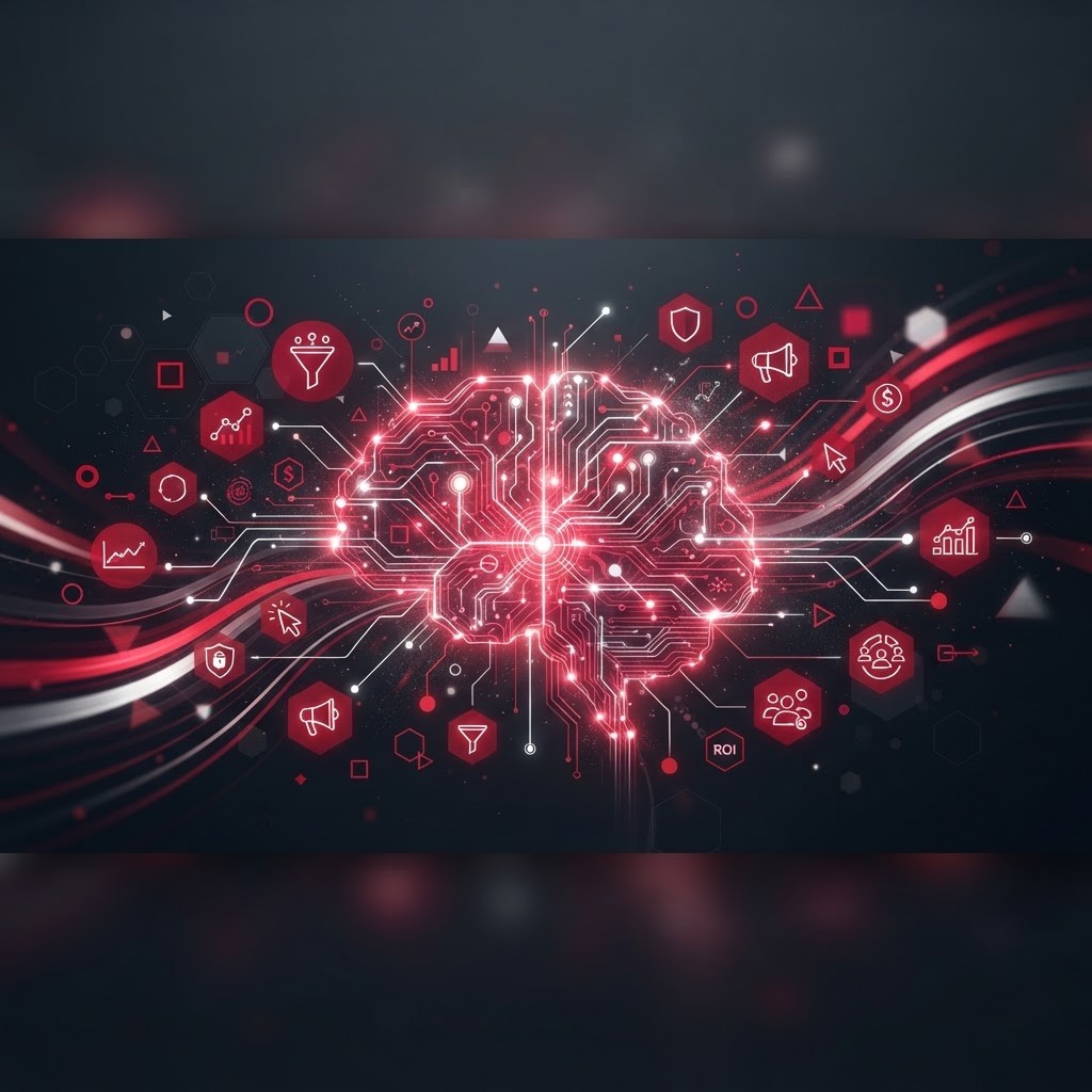What Is Artificial Intelligence in Digital Marketing