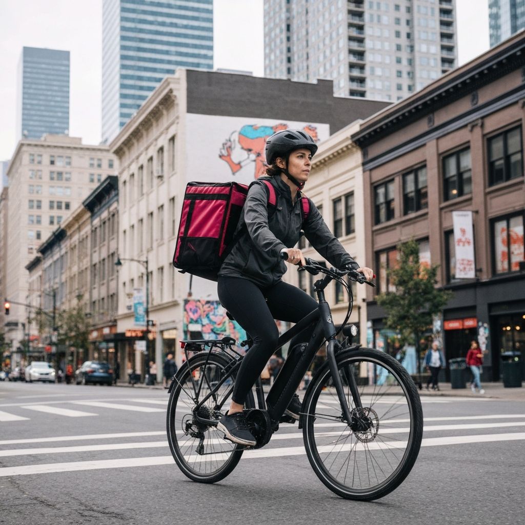 What Is the Cheapest Food Delivery Service