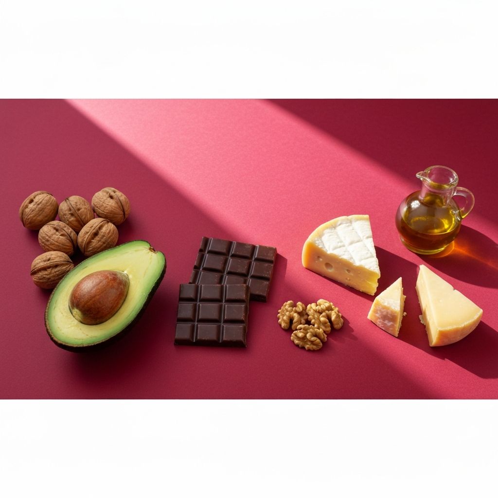 What Is the Most Calorie Dense Food