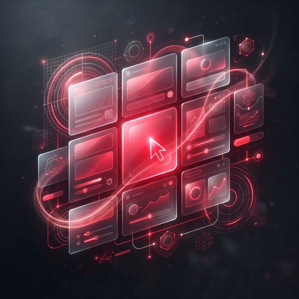 What Makes AI Web Design Effective or Successful Key Factors
