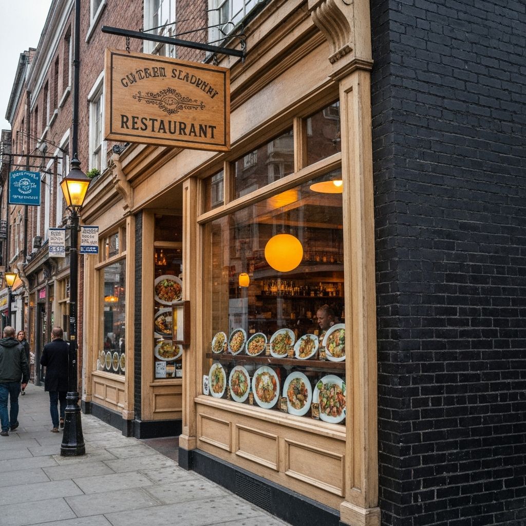 What Restaurants Accept EBT Near Me? A Complete Guide to SNAP Dining