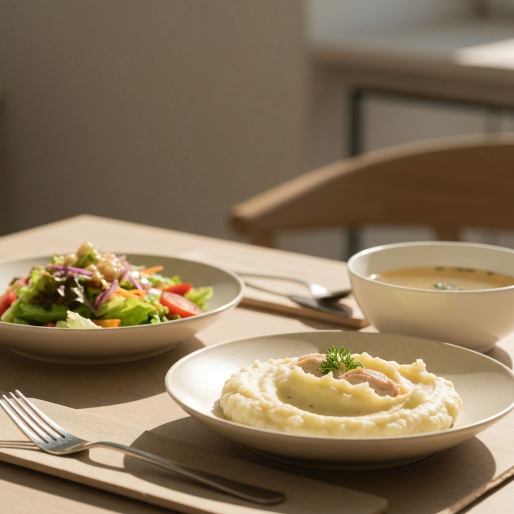 What to Eat After Food Poisoning: A Recovery Diet Guide