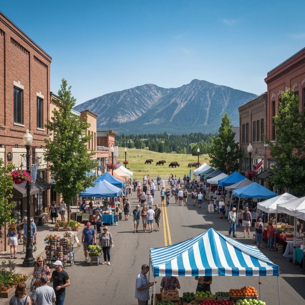 When Is Bozeman MT Getting a Bigger Hospital