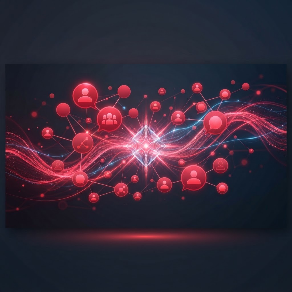 Which AI Is Best for Social Media Marketing
