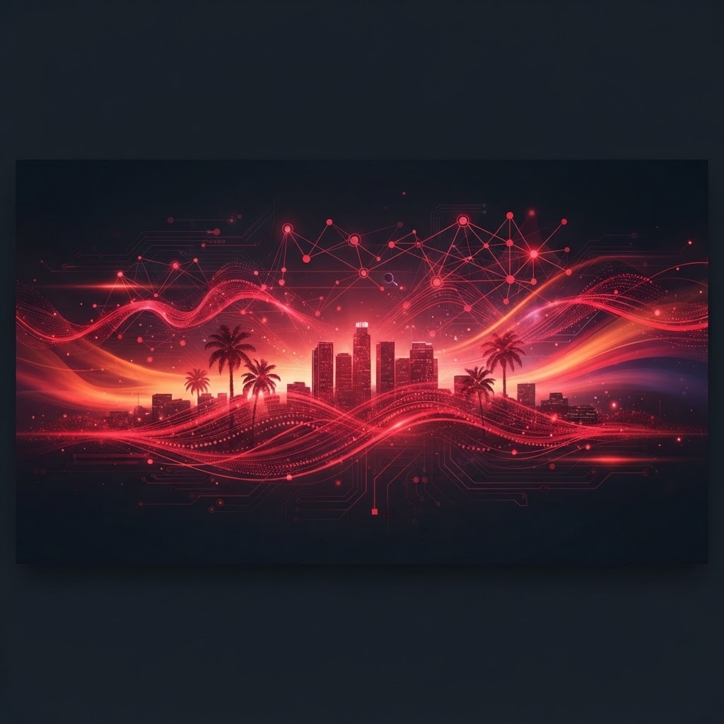 Who Is the Best Los Angeles AI SEO Agency