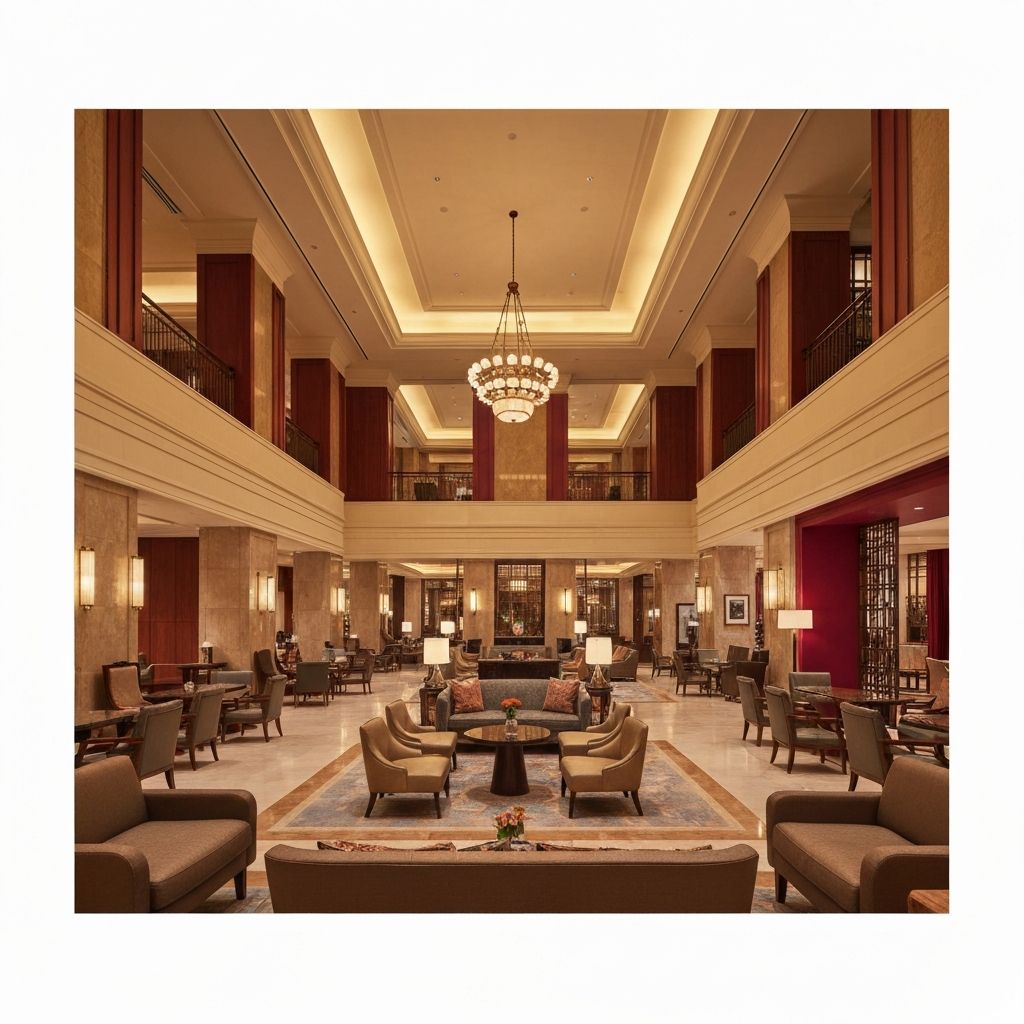 Who Owns Wyndham Hotels