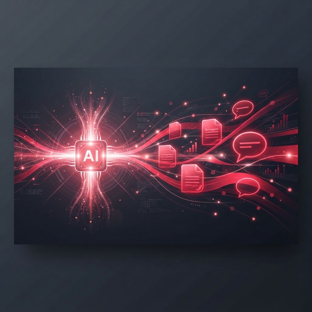 Why AI Makes Sense for Content Marketing Now