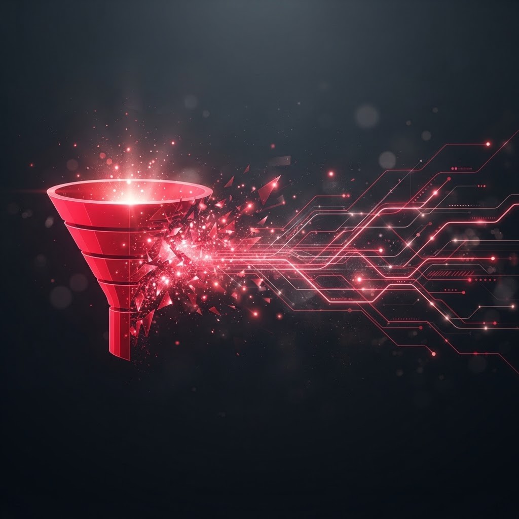 Why Inbound Marketing No Longer Works AI Era