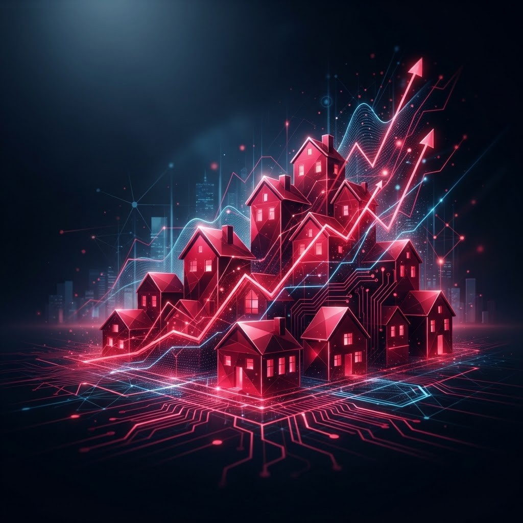 Why Is AI Making the Housing Market Worse