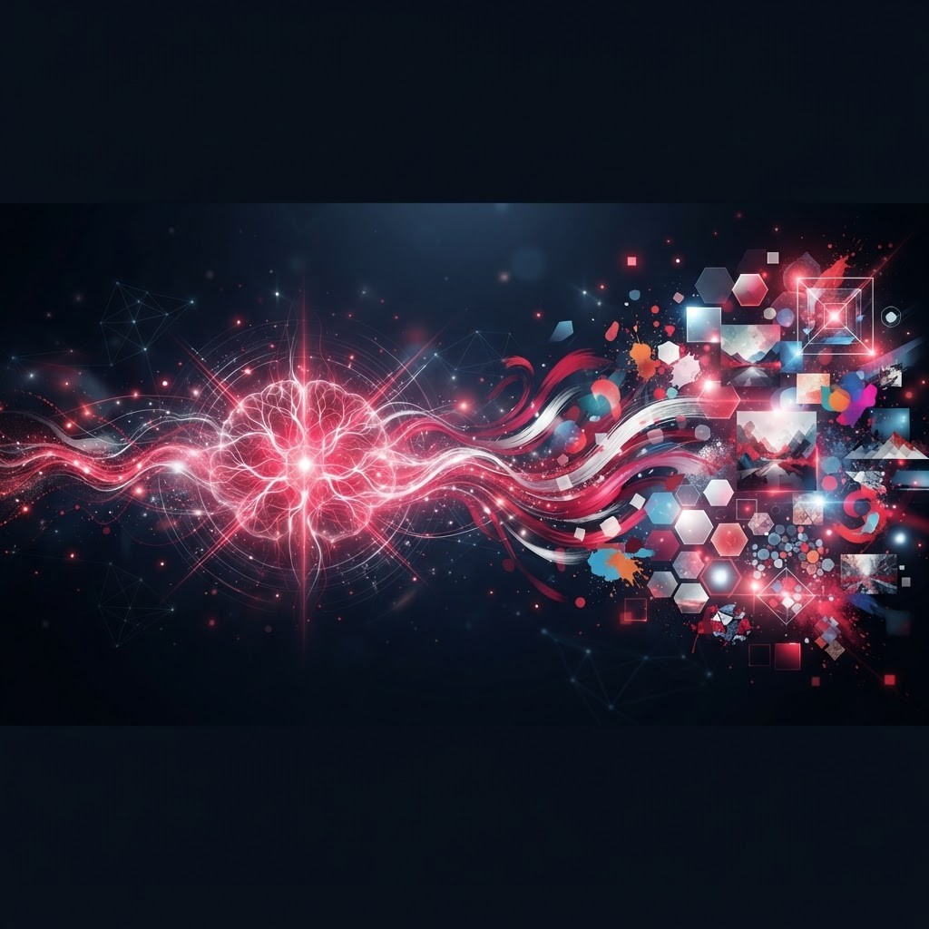 Why Marketers Use Text-To-Image AI Models in Creative Process