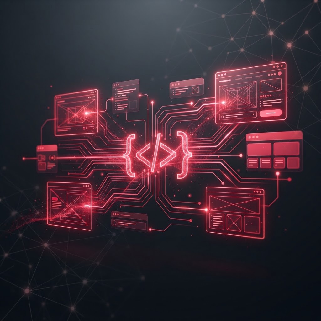 Will AI Affect Web Development