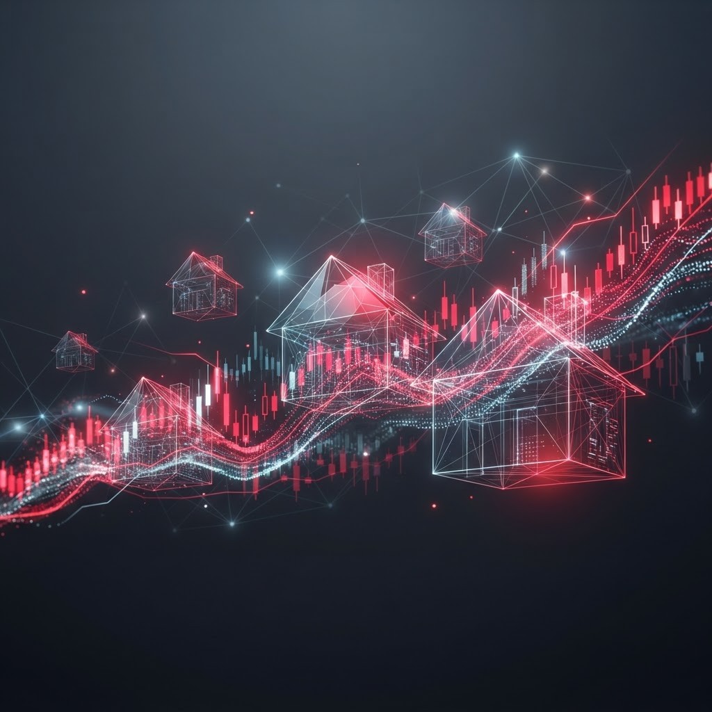 Will AI Crash the Housing Market
