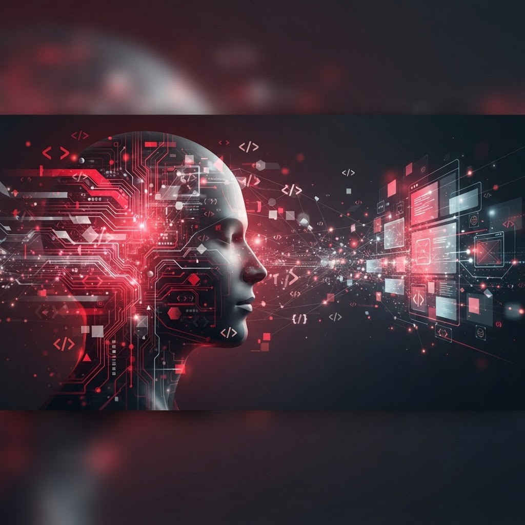 Will AI Make Web Developers Obsolete