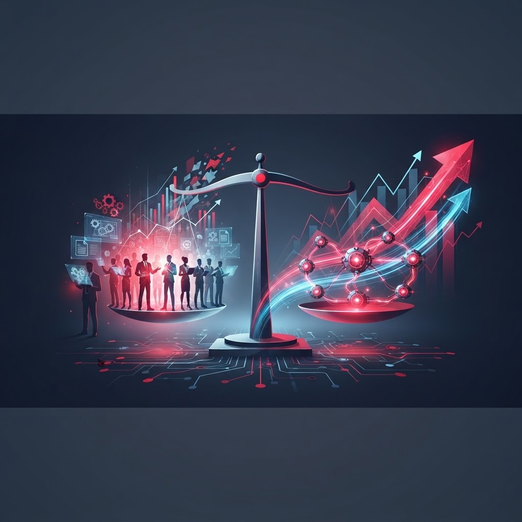 Will AI Ruin the Job Market