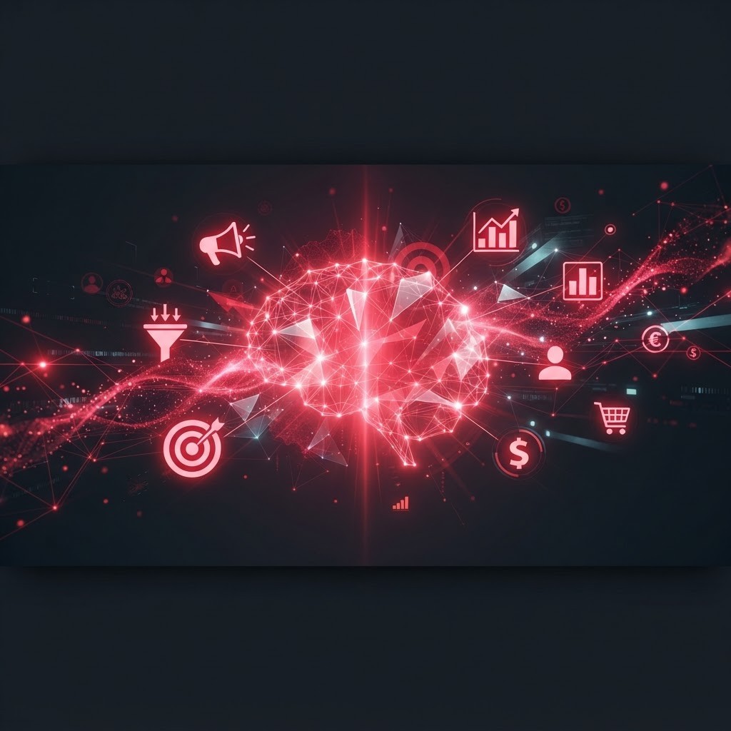 Will AI Take Over Marketing