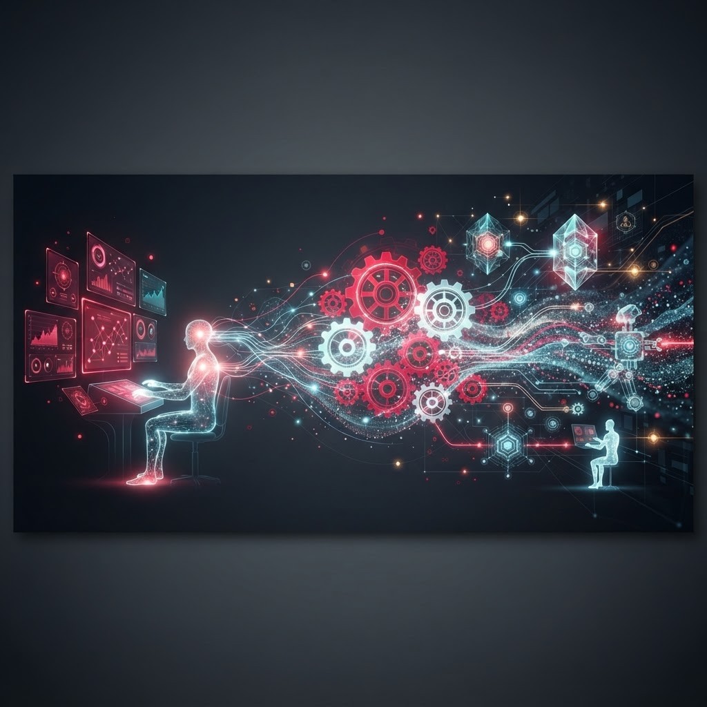 Will Digital Marketing Jobs Be Replaced by AI