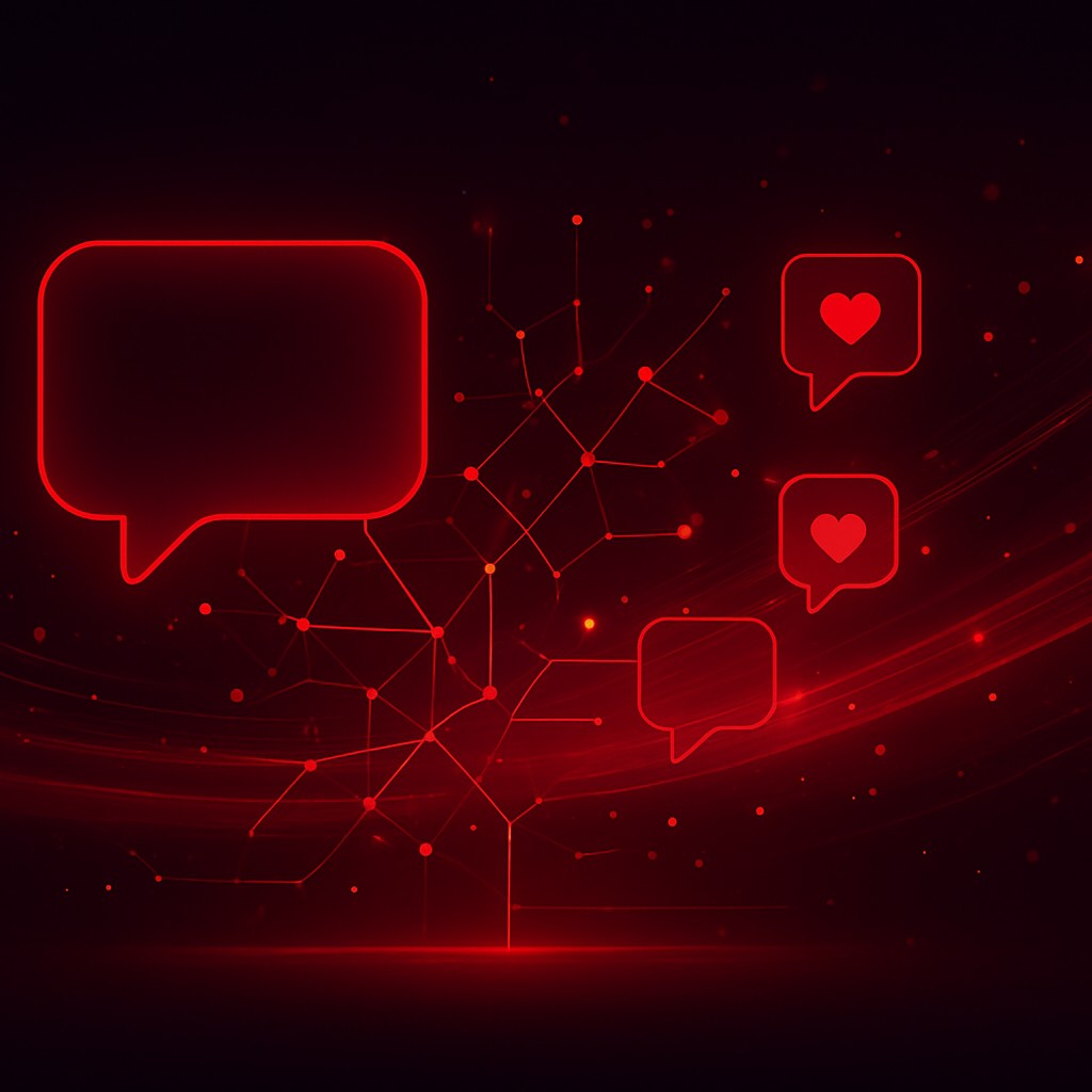 Will Social Media Marketing Be Replaced by AI