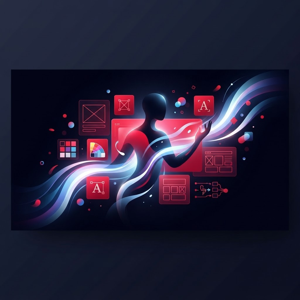 Will Web Designers Be Replaced by AI