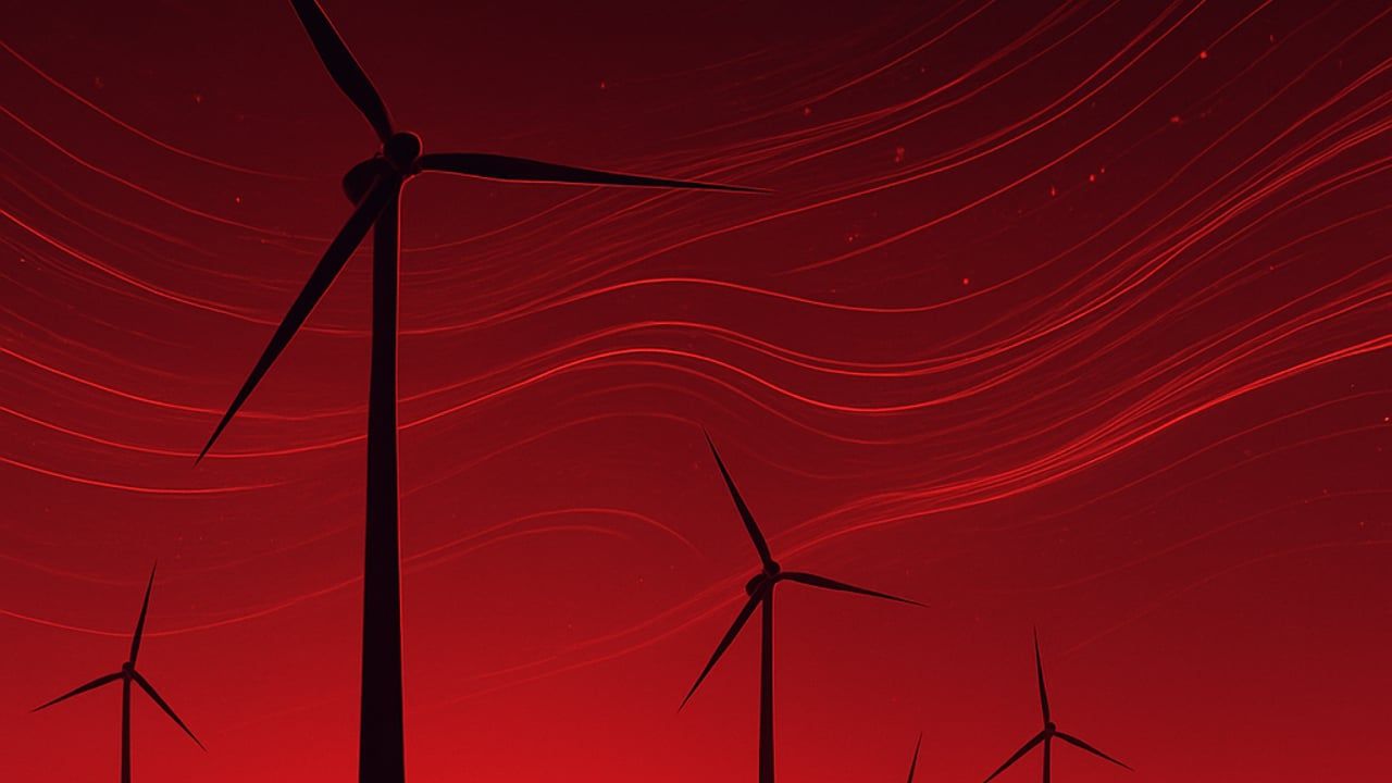 Top 10 Best Wind Energy Companies in Colombia
