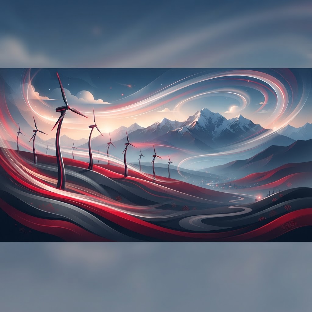 Top 10 Best Wind Energy Companies in Kyrgyzstan