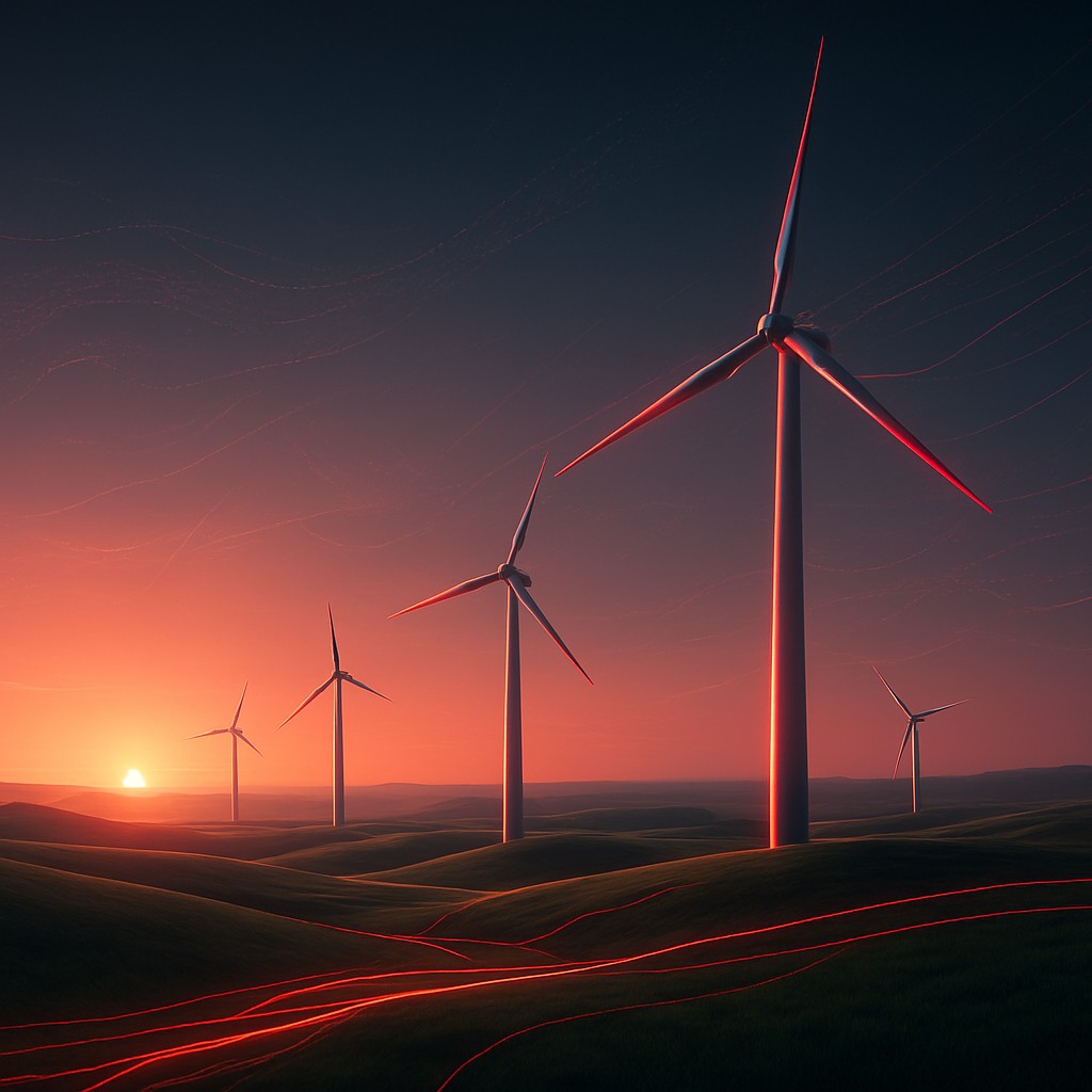 Top 10 Best Wind Energy Companies in Poland