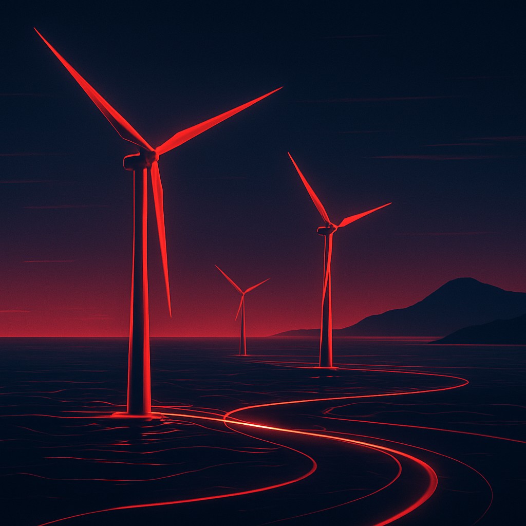 Top 10 Best Wind Energy Companies in Taiwan