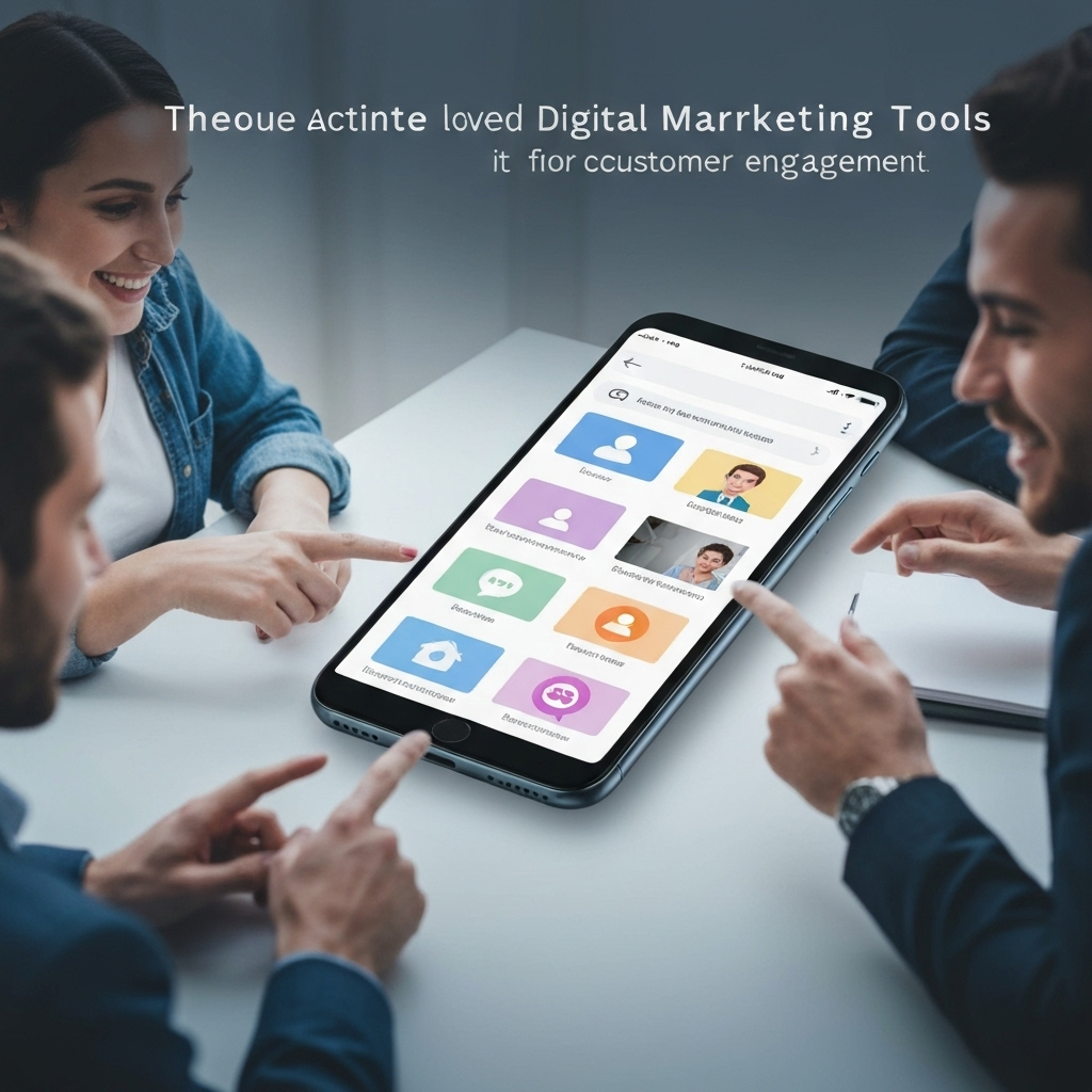 Grow Your Business with Digital Marketing