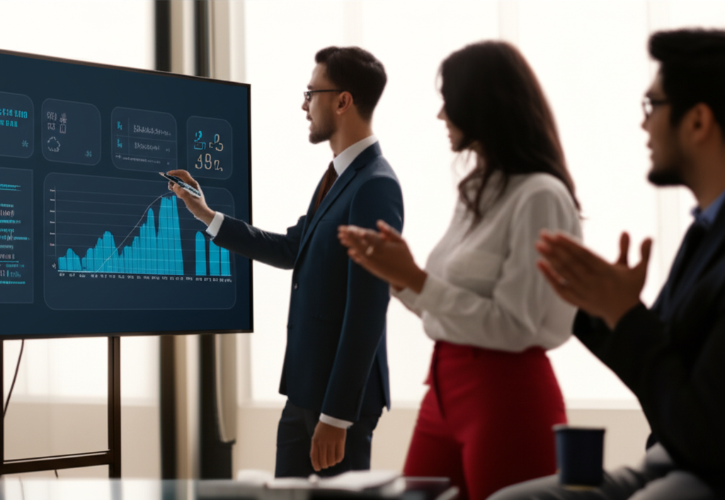 Financial Services for Small Business
